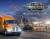 Скриншот №1 из American Truck Simulator - Washington (PC)