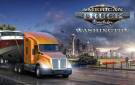 Скриншот №0 из American Truck Simulator - Washington (PC)