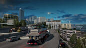 Скриншот №9 из American Truck Simulator - Washington (PC)