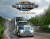Скриншот №1 из American Truck Simulator - Oregon (PC)