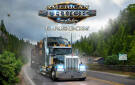 Скриншот №0 из American Truck Simulator - Oregon (PC)