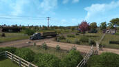 Скриншот №4 из American Truck Simulator - Oregon (PC)