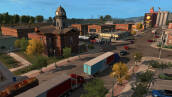 Скриншот №10 из American Truck Simulator - Oregon (PC)