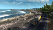 Скриншот №11 из American Truck Simulator - Oregon (PC)