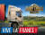 Скриншот №1 из Euro Truck Simulator 2 – Vive la France! (PC)