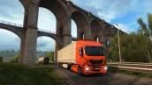 Скриншот №4 из Euro Truck Simulator 2 – Vive la France! (PC)
