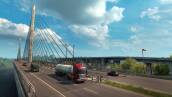 Скриншот №5 из Euro Truck Simulator 2 – Vive la France! (PC)