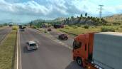 Скриншот №7 из Euro Truck Simulator 2 – Vive la France! (PC)