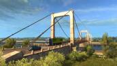 Скриншот №11 из Euro Truck Simulator 2 – Vive la France! (PC)