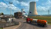 Скриншот №12 из Euro Truck Simulator 2 – Vive la France! (PC)