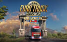 Скриншот №0 из Euro Truck Simulator 2 - Road to the Black Sea (PC)