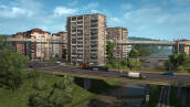 Скриншот №5 из Euro Truck Simulator 2 - Road to the Black Sea (PC)