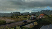 Скриншот №6 из Euro Truck Simulator 2 - Road to the Black Sea (PC)