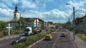 Скриншот №7 из Euro Truck Simulator 2 - Road to the Black Sea (PC)