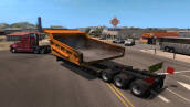 Скриншот №3 из American Truck Simulator - Special Transport (PC)