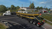 Скриншот №7 из American Truck Simulator - Special Transport (PC)