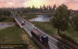 Скриншот №2 из Euro Truck Simulator 2 - Going East! (PC)