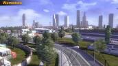 Скриншот №6 из Euro Truck Simulator 2 - Going East! (PC)