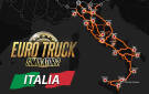 Скриншот №0 из Euro Truck Simulator 2 – Italia (PC)