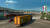 Скриншот №1 из Euro Truck Simulator 2 – Italia (PC)