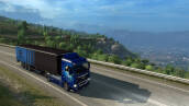 Скриншот №5 из Euro Truck Simulator 2 – Italia (PC)