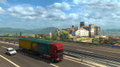 Скриншот №7 из Euro Truck Simulator 2 – Italia (PC)