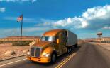Скриншот №2 из American Truck Simulator (PC)