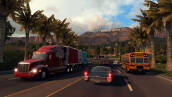 Скриншот №9 из American Truck Simulator (PC)