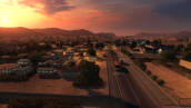Скриншот №10 из American Truck Simulator (PC)