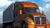 Скриншот №12 из American Truck Simulator (PC)