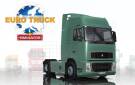 Скриншот №0 из Euro Truck Simulator (PC)