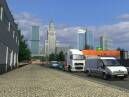 Скриншот №1 из Euro Truck Simulator (PC)