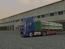 Скриншот №2 из Euro Truck Simulator (PC)