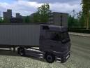 Скриншот №5 из Euro Truck Simulator (PC)
