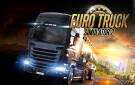 Скриншот №0 из Euro Truck Simulator 2 (PC)