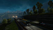 Скриншот №2 из Euro Truck Simulator 2 (PC)