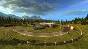 Скриншот №4 из Euro Truck Simulator 2 (PC)