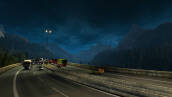 Скриншот №5 из Euro Truck Simulator 2 (PC)