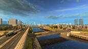 Скриншот №6 из Euro Truck Simulator 2 (PC)
