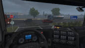 Скриншот №7 из Euro Truck Simulator 2 (PC)