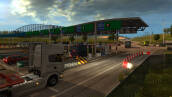 Скриншот №9 из Euro Truck Simulator 2 (PC)