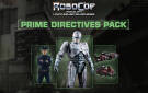 Скриншот №0 из Robocop: Rogue City - Unfinished Business - Prime Directives Pack (PC)