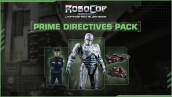 Скриншот №1 из Robocop: Rogue City - Unfinished Business - Prime Directives Pack (PC)