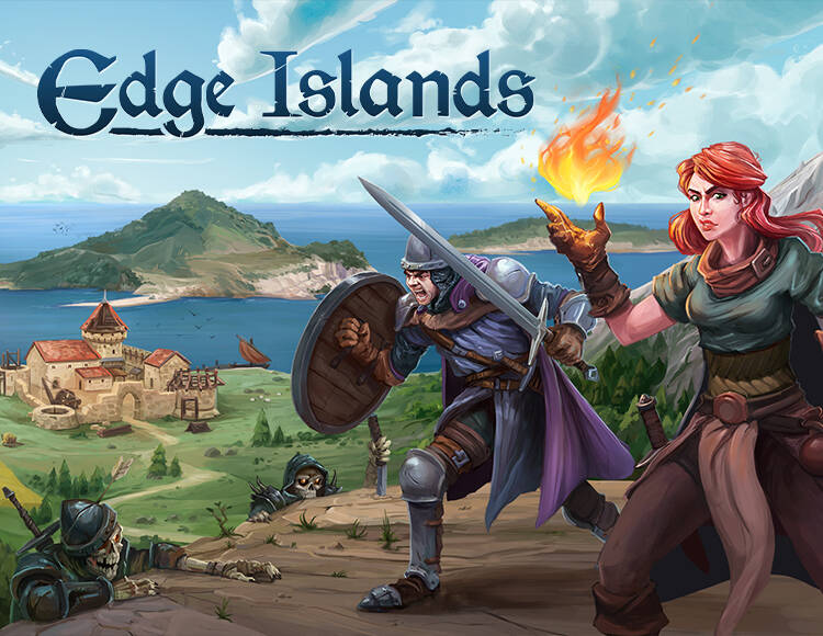 Edge Islands