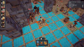 Скриншот №3 из Edge Islands (Ранний доступ) (PC)