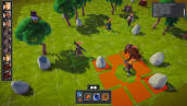 Скриншот №6 из Edge Islands (Ранний доступ) (PC)