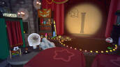 Скриншот №1 из Projected Dreams (PC)