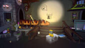 Скриншот №6 из Projected Dreams (PC)