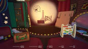 Скриншот №7 из Projected Dreams (PC)