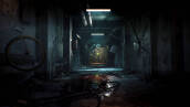 Скриншот №3 из Cronos: The New Dawn Deluxe Edition (Версия для СНГ [ Кроме РФ и РБ ]) (PC)